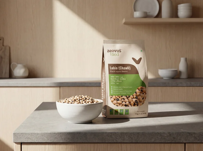 Moong Dal Split - lifestyle