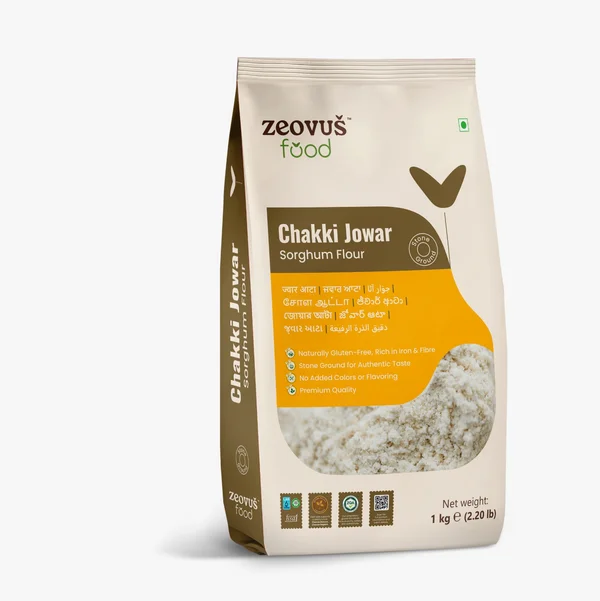 Jowar Flour